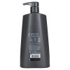 Dove Men+Care, 2 in 1 Shampoo + Conditioner, Fresh & Clean, 25.4 fl oz (750 ml) view 2