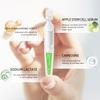 BACHERI Hydrating & Anti-Aging Ampoules Serum - Apple Stem Cell & Tremella Mushroom Extract and Collagen - Deep Hydration, Anti-Wrinkle, Skin Firming & Revitalizing, For All Skin Types, 30 Pcs/Box view 3
