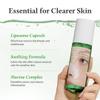 Dr.Althea Premium Quick Step Sebum Cleanser | Quick and Effective Blackhead Remover | Facial Exfoliant for Sensitive Skin | Korean Skin Care | 3.38 fl oz view 3