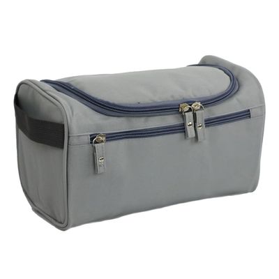 Rojeam Travel Hanging Toiletry Bag Waterproof Wash Bag for Men & Women Toiletries Organizer Make Up Bag Cosmetic Bag