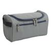 Rojeam Travel Hanging Toiletry Bag Waterproof Wash Bag for Men & Women Toiletries Organizer Make Up Bag Cosmetic Bag view 1