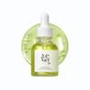 Beauty of Joseon Calming Serum Green Tea Panthenol Soothing, Moisturizing Sensitive, Acne-Prone, UV Irritated Skin, Daily Korean Skin Care for Men and Women, 30ml 1 fl.oz view 1