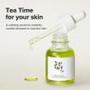 Beauty of Joseon Calming Serum Green Tea Panthenol Soothing, Moisturizing Sensitive, Acne-Prone, UV Irritated Skin, Daily Korean Skin Care for Men and Women, 30ml 1 fl.oz view 3