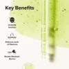Beauty of Joseon Calming Serum Green Tea Panthenol Soothing, Moisturizing Sensitive, Acne-Prone, UV Irritated Skin, Daily Korean Skin Care for Men and Women, 30ml 1 fl.oz view 4