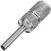 ARTIBETTER Stainless Steel Self-Locking Handle for 1 Inch Grip Tube for Precise Body Art and Tattoo Supplies view 1