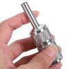 ARTIBETTER Stainless Steel Self-Locking Handle for 1 Inch Grip Tube for Precise Body Art and Tattoo Supplies view 3