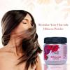 Mirintz Hibiscus Powder, 100 g | Hair Cleansing| Natural| Chemical Free | Pack of 1, Normal view 2