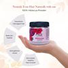 Mirintz Hibiscus Powder, 100 g | Hair Cleansing| Natural| Chemical Free | Pack of 1, Normal view 3