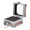 Box Grinding Head Storage Box Nail Drill Holder Grinding Head Finishing Case Manicure Supply Nail Drill Bit Case Nail Salon Product Acrylic Manicure Case Storage Case view 2