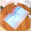 minkissy 300pcs Disposable Face Massage Hollow Pads Ergonomic Cradle Covers for Massage Tables Soft Non-woven Material for Facial Treatments and Options view 3