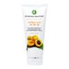 Gentle Exfoliating Apricot Scrub For Black Heads Removal, Clear Dead Skin Cells With Moisturzing Effect | 50GM (Medium) view 1