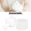Face Foam Maker, Rich Cream Foamer Skincare Tools Cleanser Foam Cup Portable Plastic Whip Bubble Maker Face Wash Foamer Cup Skin Cleansing Care Tool for Making Cleanser Bubble view 3