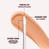 Charlotte Tilbury Beautiful Skin Concealer - Under Eye Concealer & Color Corrector for Dark Circles - Hydrating, Medium-Buildable Coverage with a Radiant, Natural-Looking Finish - 16.5 Deep view 3