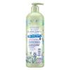 Suave Kids Naturals 3in1 Shampoo Conditioner Body Wash Kids 3 in 1 with Coconut Oil Dermatologist-Tested and Tear-free Shampoo Conditioner Bodywash 16.5 oz view 2