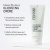 Fekkai Clean Stylers Glossing Cream - 3.4 oz - Provides Hydration, Smoothes Frizz & Boosts Shine - Free of Sulfates, Parabens, Phthalates - Vegan, Cruelty-Free view 2