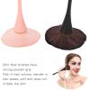 2 Pcs Makeup Brushes Set Accurate Coloring Smudge 3D Slender Loose Powder Blush Large Makeup Brush view 2