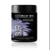 SMART SOLUTIONS MyColorIn Color Depositing Shampoo (Metallic Silver) - Sulfate & Paraben Free, Hair Dye | Made in USA (8 Colors) view 1