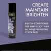 SMART SOLUTIONS MyColorIn Color Depositing Shampoo (Metallic Silver) - Sulfate & Paraben Free, Hair Dye | Made in USA (8 Colors) view 2