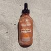 Bronze Palms Shimmer Body Oil 4 FL OZ view 1