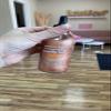 Bronze Palms Shimmer Body Oil 4 FL OZ view 2