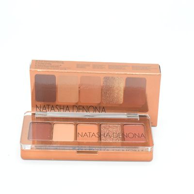 MINI BRONZE EYESHADOW PALETTE