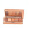 MINI BRONZE EYESHADOW PALETTE view 1