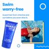 AQUA GUARD Swimmers Essential Hair Protection Bundle | Prevents Chlorine Damage + Softens Hair While Swimming | Color Safe, Leaves Hair Smelling Great | Made in California view 4
