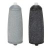 Replacement Rollers, 10 Spare Parts for Coarse Roller Head Replacement Heads for Electric Foot Callus Remover Device Callus Remover Tool Electric Foot Sander view 4