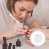 FRCOLOR 60pcs Nail Drill Pen Manicure Tools for Nail Decoration Lightweight Design for Easy Use Suitable for Art Pens view 2