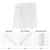 FRCOLOR 60pcs Nail Drill Pen Manicure Tools for Nail Decoration Lightweight Design for Easy Use Suitable for Art Pens view 3
