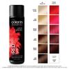 SMART SOLUTIONS MyColorIn Color Depositing Shampoo (Vibrant Red) - Sulfate & Paraben Free Hair Dye | Made in USA (8 Colors) view 4