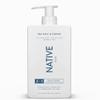 Sea Salt & Cedar 2-in-1 Shampoo and Conditioner, Full & Thick |Sulfate Free, Paraben Free, Dye Free, with Naturally Derived Clean Ingredients| 16.5 oz view 1