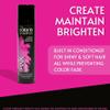 MyColorIn Color Depositing Shampoo (Vibrant Pink) - Sulfate & Paraben Free Hair Dye | Made in USA (8 Colors) view 2