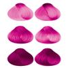 MyColorIn Color Depositing Shampoo (Vibrant Pink) - Sulfate & Paraben Free Hair Dye | Made in USA (8 Colors) view 4