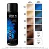 MyColorIn Color Depositing Shampoo (Vibrant Blue) - Sulfate & Paraben Free Hair Dye | Made in USA (8 Colors) view 4