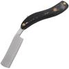 Old Ram Straight Razor | Straight Edge-Razor Red Wood & Bone Handle- Sharp | High Hardness Stainless Steel Cutthroat Straight Edge Blade | Barber Razor (220) view 2