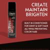 SMART SOLUTIONS MyColorIn Color Depositing Shampoo (Metallic Copper) - Sulfate & Paraben Free Hair Dye | Made in USA (8 Colors) view 2