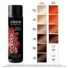 SMART SOLUTIONS MyColorIn Color Depositing Shampoo (Metallic Copper) - Sulfate & Paraben Free Hair Dye | Made in USA (8 Colors) view 4