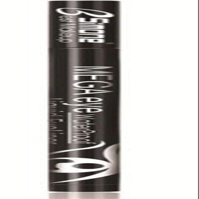 DUBKART Cool Black Quick-Drying Liquid Eyeliner Pen Waterproof and not Smudged Eyeliner Pen Lasting Black Liquid Eyeliner