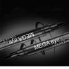 DUBKART Cool Black Quick-Drying Liquid Eyeliner Pen Waterproof and not Smudged Eyeliner Pen Lasting Black Liquid Eyeliner view 4