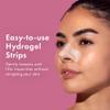 Rael Blackhead Remover, Miracle Patch Melting Pack, Nose Strips for Blackheads, Pore Cleansing and Soothing Sheets, 3 Step Kit, Sebum Removing Cotton Swabs view 4