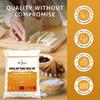 Non-GMO Emulsifying Wax NF Pastilles (8 oz) 100% Natural Plant Derived | For Lotions, Creams, Soap Making, Hair Products | Cosmetic Grade | Product of USA | 8 Ounces view 3