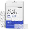 Avarelle ZitOut Nose Patches (16 Patches) | Tea Tree Acne Patches for Nose Zits & Pore Blackhead | Nose Strips for Blackheads with Niacinamide | Blackhead Strips | Hydrocolloid Nose Patches view 1