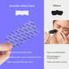 Avarelle ZitOut Nose Patches (16 Patches) | Tea Tree Acne Patches for Nose Zits & Pore Blackhead | Nose Strips for Blackheads with Niacinamide | Blackhead Strips | Hydrocolloid Nose Patches view 4