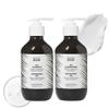 BondiBoost HG Anti-Thinning Shampoo Conditioner Set [10.14 fl oz each], Clinically Tested to Promote Fuller + Thicker-Looking Hair for Women & Men, Procapil, Redensyl & Rosemary Formula, Sulfate-Free view 1