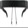 Assistive Technology Services G-FRAMEWEAR Accessory for Glassouse Pro view 2