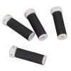 4pcs Replacement Roller, Electric Foot File Grinding Tool Replacement Head, Replacement Rollers Heads Refills for Professional Electric Pedicure Tools view 4