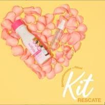 Milagros Kit RESCATE