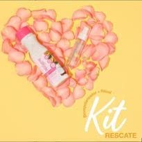 Milagros Kit RESCATE