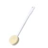 Sxdthy Shower Brush with Long Handle Comfy Bristles,Bath Back Brush for Wet or Dry Brushing (Color : C) view 1